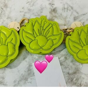 Bath & body Works Disney Tiana coin purse